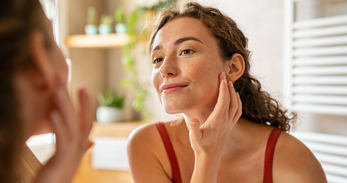 Passo a passo da rotina de skincare noturna
